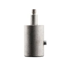 MANFROTTO Adaptador f&ecirc;mea de 16 mm (1/4") para 5/8"