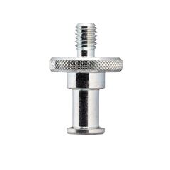 MANFROTTO Adaptador Macho de 5/8" - Visor Macho de 3/8"