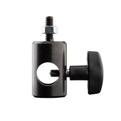 MANFROTTO Adaptador Rapidapter de 16 mm F&ecirc;mea 5/8" para 1/4" com Vis&atilde;o Completa