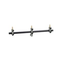 MANFROTTO Barra Tripla para Microfone