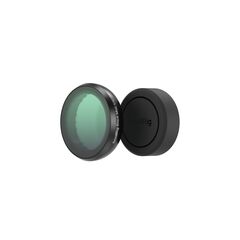 SMALLRIG 5863 Filtro Black Mist 1/4 para Insta360 GO Ultra