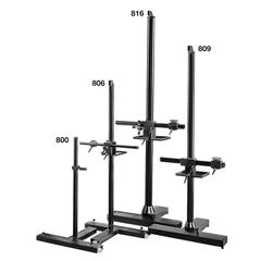 MANFROTTO Kit Base + Coluna Super Salon 230