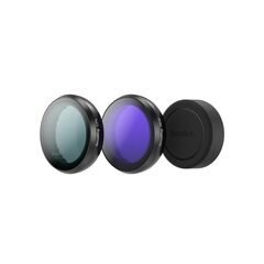 SMALLRIG 5862 Kit Filtros ND8 + CPL para Insta360 GO Ultra