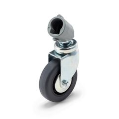 MANFROTTO Conjunto de 3 Rodas &Oslash; 80mm para C&acirc;mara de Ar &Oslash; 22mm