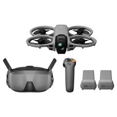 DJI Avata 360 Motion Fly More Combo (DJI Goggles N3)DJI Avata 360 Motion Fly More Combo (DJI Goggles N3)