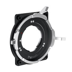 THYPOCH Adaptador Lente Leica M a Corpo Arri PL