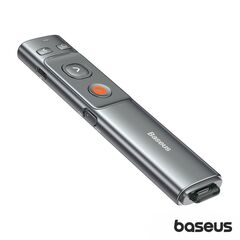 BASEUS Comando com Ponteiro Laser Wireless