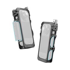 SMALLRIG 5939 Cage Insta360 X4 Air (Edi&ccedil;&atilde;o Avan&ccedil;ada)