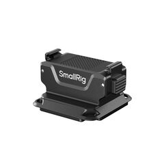 SMALLRIG 6014 Adaptador de Montagem em Arca-Swiss para DJI Osmo Action 6 / Osmo Nano