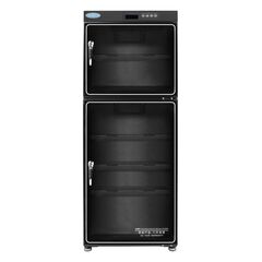 SIRUI HC-200X - Cabine Controladora Humidade – 200L