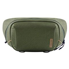 ​PGYTECH Bolsa de Ombro OneGo Solo V2 4L - Verde​PGYTECH Bolsa de Ombro OneGo Solo V2 4L - Verde