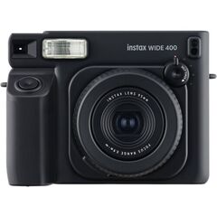 INSTAX Wide 400 - Preto