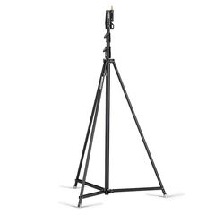 MANFROTTO Trip&eacute; de Est&uacute;dio para Cinema 3 se&ccedil;&otilde;es 380cm Preto