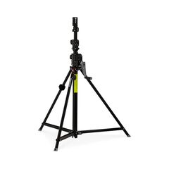 MANFROTTO Trip&eacute; com Suporte de Corda Mais Curto com Trava de Seguran&ccedil;a