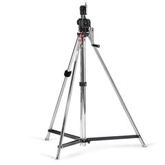 MANFROTTO Trip&eacute; Est&uacute;dio 'Wind Up' 2 Se&ccedil;&otilde;es