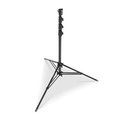 MANFROTTO Trip&eacute; Super A&ccedil;o Preto Zinco LE
