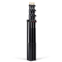 MANFROTTO Conjunto de 3 Trip&eacute;s de Ch&atilde;o para Est&uacute;dio 'Ranker Stand'