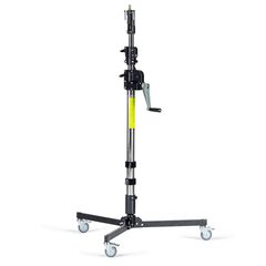 MANFROTTO Trip&eacute; de Base Baixa de 3 Se&ccedil;&otilde;es