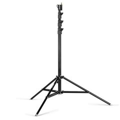 MANFROTTO Trip&eacute; ALU A14 LEVLEG Preto
