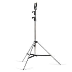 MANFROTTO Trip&eacute; de Est&uacute;dio de Alta Resist&ecirc;ncia 3 Se&ccedil;&otilde;es 333cm