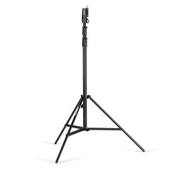 MANFROTTO Trip&eacute; de Est&uacute;dio Preto Resistente