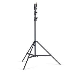 MANFROTTO Trip&eacute; de Est&uacute;dio de Alta Capacidade de Carga 3 Se&ccedil;&otilde;es 333cm Preto