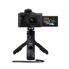 ​CANON PowerShot V1 - Kit Podcast