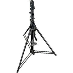 MANFROTTO Tripé de Montagem Manual 3.66m Preto