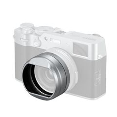 SMALLRIG 5859 P&aacute;ra-sol para Fujifilm X100V / X100VI - Prata