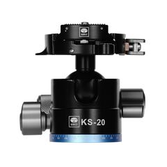 SIRUI Cabela de Bola Quick Release KS-20