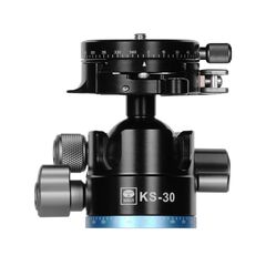 SIRUI Cabela de Bola Quick Release KS-30