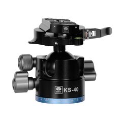 SIRUI Cabela de Bola Quick Release KS-40