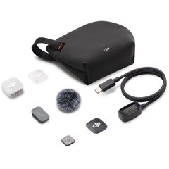 DJI Mic Mini 2 (1TX)
