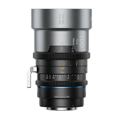 SIRUI IronStar 100mm T1.9 Anam&oacute;rfica 1.5x PL-Mount / Canon EF - Neutral Flare