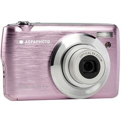 AGFAPHOTO Câmera Digital DC8200 - Rosa