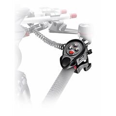 MANFROTTO Controle Remoto Eletr&ocirc;nico DSLR Canon HDSLR