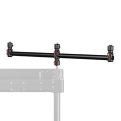 SMALLRIG 6252 Suporte Transmiss&atilde;o Sem Fio para Carrinho de Produ&ccedil;&atilde;o