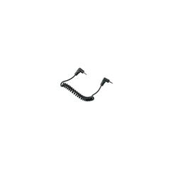 MANFROTTO Cabo Espiral Padr&atilde;o 25/140cm PANASONIC-LANC