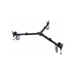 MANFROTTO Dolly Extens&atilde;o Vari&aacute;vel B&aacute;sica