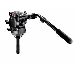 MANFROTTO Cabe&ccedil;a de V&iacute;deo Profissional 526