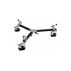 MANFROTTO Dolly Cinema/V&iacute;deo de Alto Desempenho