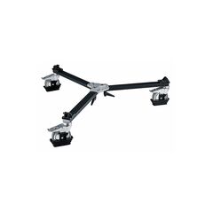 Manfrotto Dolly Cinema/ Video para Trip&eacute;s