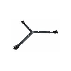 MANFROTTO Dolly Estabilizador de Trip&eacute; com Pontas
