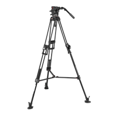 MANFROTTO Cabe&ccedil;a de V&iacute;deo 526 Pro
