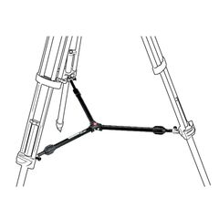 MANFROTTO Dolly Estabilizador de Altura M&eacute;dia