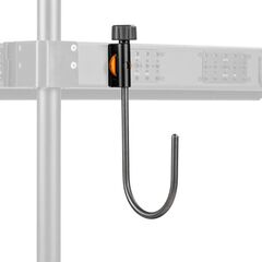 SMALLRIG 6254 Gancho de Suporte para Carrinho de Produ&ccedil;&atilde;oSMALLRIG 6254 Gancho de Suporte para Carrinho de Produ&ccedil;&atilde;o