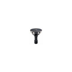 MANFROTTO Hemisf&eacute;rio Curto de 100mm