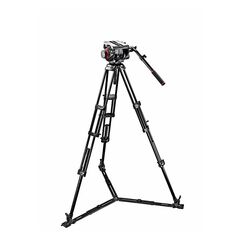 MANFROTTO Kit Twin 100 Ground Level Pro