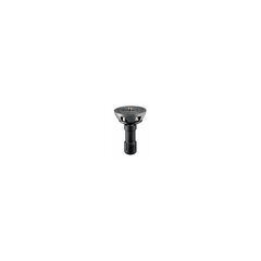 MANFROTTO Suporte de Cabe&ccedil;a Curto de 75 mm