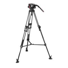 MANFROTTO Cabe&ccedil;a de V&iacute;deo 509 Pro